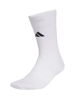 Adidas Football Crew Light Socks White JZ3030