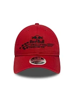 New Era 9FORTY Red Bull Racing Formula One Team Cap - 60772108 New Era 9FORTY Red Bull Racing Formula One Team Cap - 60772108