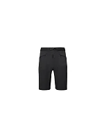 Pánske šortky MILLET Kamet Xcs Light Short M, čierne Pánske šortky MILLET Kamet Xcs Light Short M, čierne