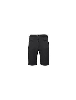 Pánske šortky MILLET Kamet Xcs Light Short M, čierne Pánske šortky MILLET Kamet Xcs Light Short M, čierne