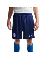 Pánske šortky Nike Inter Milan Strike tmavomodré II2621 492 Pánske šortky Nike Inter Milan Strike tmavomodré II2621 492