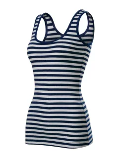 Dámske tričko Sailor Top W MLI-80602 - Malfini