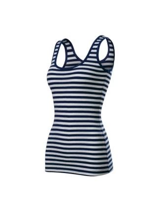 Dámske tričko Sailor Top W MLI-80602 - Malfini