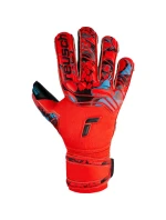 Brankárske rukavice Reusch Attrakt Gold X Evolution Cut Finger Support M 53 70 950 3333 Brankárske rukavice Reusch Attrakt Gold X Evolution Cut Finger Support M 53 70 950 3333