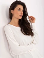 Blúzka RV BZ A 164.82 ecru