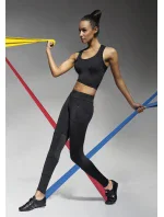 Legíny Trinity - Bas Bleu