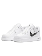 Pánske Air Force 1 LVB Utility M CW7581-101 White Pattern - Nike