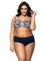 PODPRSENKA SK 114 MODRÁ PODPRSENKA SK 114 MODRÁ