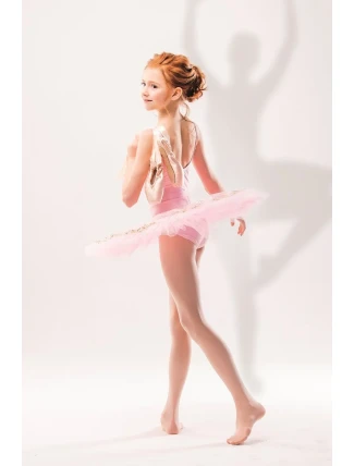DIEVČATÁ BALERÍNY BALERÍNA DR2017