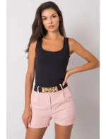 Kraťasy model 166161 Italy Moda