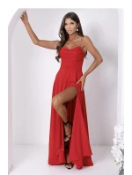 Dlhé šaty model 223030 With You