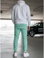FashionStreet pánske mätové tepláky UX3371