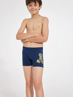 Bokserki Cornette Young Boy 700/158 Gangsta 2