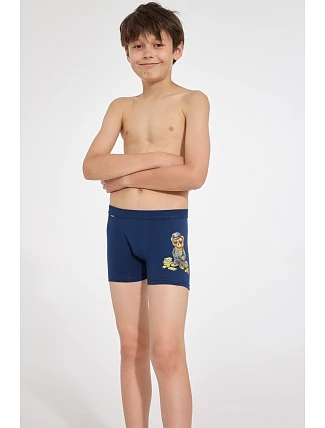 Bokserki Cornette Young Boy 700/158 Gangsta 2 Bokserki Cornette Young Boy 700/158 Gangsta 2