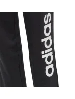 Nohavice adidas Essentials Linear Logo Jr IB8907 Nohavice adidas Essentials Linear Logo Jr IB8907