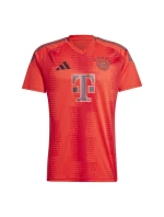Adidas Bayern Mníchov Home Jersey M IT8511 Muži Adidas Bayern Mníchov Home Jersey M IT8511 Muži
