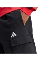 Adidas Essentials Feel Cozy Francúzske froté šortky M JE6291 Adidas Essentials Feel Cozy Francúzske froté šortky M JE6291