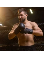 Tréningové rukavice MMA M - Black Dragon - Valor Series