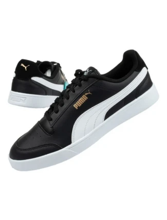Pánske topánky Shuffle M 309668 04 - Puma