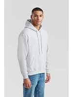 Fruit of the Loom Premium Hooded Sweat Pánska mikina s kapucňou 16.2152 classic olive Fruit of the Loom Premium Hooded Sweat Pánska mikina s kapucňou 16.2152 classic olive