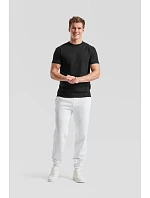 Fruit of the Loom Classic Elasticated Jog Pants Tepláky 16.4026 tmavomodrá Fruit of the Loom Classic Elasticated Jog Pants Tepláky 16.4026 tmavomodrá