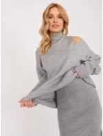 Súprava BA KMPL 1490.52 šedá Súprava BA KMPL 1490.52 šedá