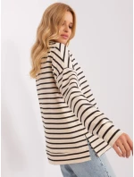 Blúzka LK BZ 509314.83 svetlo béžová