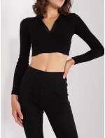 LO LG LK 534 legíny.58 čierna