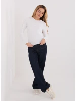 Blúzka WT BZ A1172.27 ecru