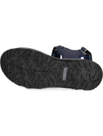 Pánske sandále Regatta RMF613 Kota Drift 95P tmavo modré