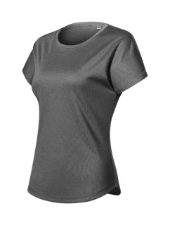 Chance (GRS) tričko dámske čierne