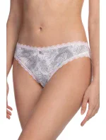 Dámske nohavičky MINI BIKINI L-1483MB