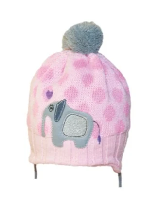 ZIMNÁ ČIAPKA "MATILDA" CZ-040 ZIMNÁ ČIAPKA "MATILDA" CZ-040