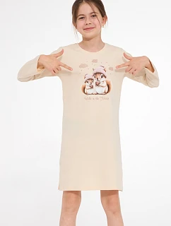 KOŠEĽA GIRL YOUNG DR 258/207 SNACK 2