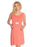 Tehotenská nočná košeľa model 147486 PeeKaBoo