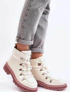 Horns model 190717 Krok v štýle