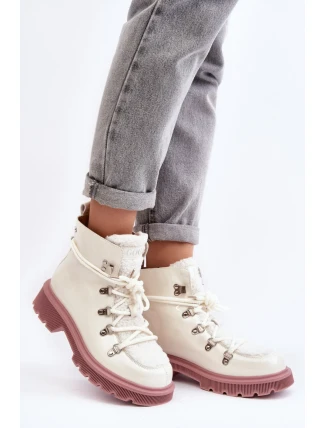 Horns model 190717 Krok v štýle Horns model 190717 Krok v štýle