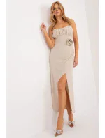 Večerné šaty model 195943 Taliansko Moda