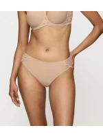 Dámske nohavičky Amourette Tai - YELLOW - light beige 0026 - TRIUMPH