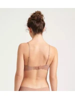 Dámska podprsenka ZERO Microfibre 2.0 Soft bra - CAMEO BROWN - sv. hnedá 00ME - SLOGGI Dámska podprsenka ZERO Microfibre 2.0 Soft bra - CAMEO BROWN - sv. hnedá 00ME - SLOGGI