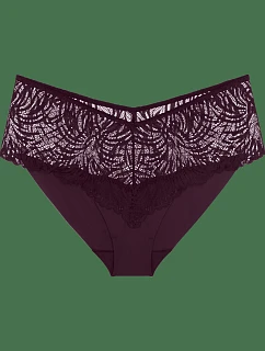 Pretty Micro Maxi01 – Claret – TRIUMPH Claret – TRIUMPH