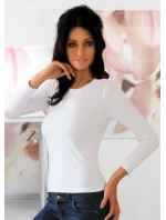 Dámska košieľka s dlhými rukávmi Babell Manati 3XL