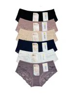 DC Dievčenské nohavičky 26346 A'2 S-XL