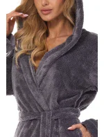 L&L 2412 Dlhá nočná košeľa S-XL dámska