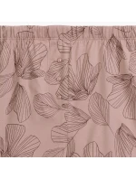 Dámske pyžamo 489 púdrové - Atlantic