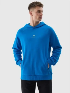 Mikina 4F M 4FWSS24TSWSM1010-36S muži