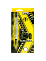 Šípky Harrows NX-90 90% softip