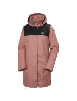 Helly Hansen Dámsky kabát W VANCOUVER INS RAINCOAT 54470 096