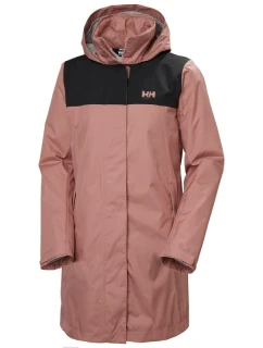 Helly Hansen Dámsky kabát W VANCOUVER INS RAINCOAT 54470 096