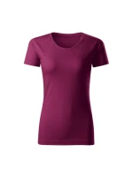 Dámske tričko Gulf (fuchsiová)